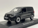 Renault Kangoo Van 2021 Grey 1:43 Scale Norev 511335