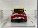 Fiat Abarth 695 Assetto Corse