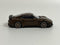 Porsche 992 Stinger GTR Carbon Edition Brown 1:64 Scale Pop Race PR640049