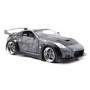 Fast and Furious DKs Nissan 350Z 1:24 Scale Jada 97172 New