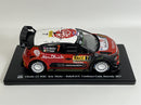 Citroen C3 WRC Kris Neeke Rally RACC Catalunya Costa Daurada 2017 1:24 MAG NW02
