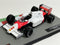 Alain Prost McLaren MP4 2b 1985 1:43 Scale F1 Collection