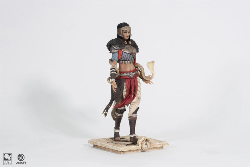 Assassin's Creed Amunet The Hidden One PVC Statue 1:8 Scale PA021AC