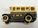 GWR Anniversary Model Days Gone Lledo GWR01D S1