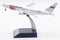 Scandinavian Airlines SAS Boeing 767-283/ER LN-RCC Stand 1:200 Inflight200 IF762SK0721