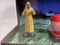 Creepshow Creep Figure and 1951 Mercury 1:24 Scale Jada 35426