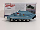 Captain Scarlet and The Mysterons Spectrum Pursuit Vehicle SPV Corgi CC96308