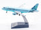 Cyprus Airways Airbus A319-114 5B-DCX With Stand 1:200 Scale Inflight200 IF3195B0924