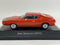 AMC Javelin 1972 Red 1:43 American Car Collection MAG PP12