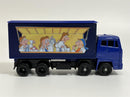 Tetley Tea Bags Model Vehicle Delivery Truck 1992 Days Gone Lledo TTDT01D B2