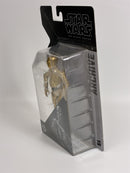 C-3PO Star Wars Black Series 6 Inch Figure Hasbro F4369