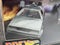 Back To The Future Time Machine 3 Car Set 1:32 Scale Jada 33399