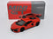 Lamborghini Revuelto Arancio Dac Lucido Red LHD 1:64 Mini GT MGT00774L