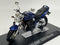 Suzuki GSF 1200 Bandit Diecast Model 1:24 Scale Altaya MC16