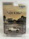 Dukes of Hazzard Dixie 1979 Jeep CJ-7 Golden Eagle 1:64 Greenlight 30175