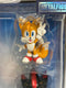 Sonic The Hedgehog 4 Figure Set 2.5 Inches Jada 35605