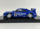 Nissan Skyline Calsonic R33 JGTC1998