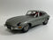 Jaguar E Type Coupe 1964 Grey Metallic 1:12 Scale Norev 122711