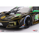 Chevrolet Corvette Z06 GT3.R NO.13 AWA 2025 IMSA Daytona 24 Hrs 1:18 Scale Topspeed TS0615