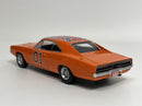 Dukes Of Hazard Dodge Charger 1969 General Lee 1:43 Scale Norev 950003