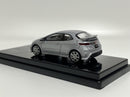 Honda Civic 2007 Type R FN2 Euro Alabaster Silver Metallic RHD 1:64 Paragon 65394