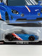 Alpine A110 Auto Strasse 1:64 Scale Hot Wheels Real Riders HCK17