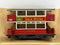 Preston Tramcar Swan Vestas Models of Yesteryear 1:87 Matchbox Y15D S5