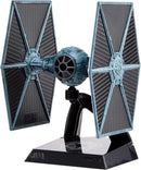 Star Wars The Empire Strikes Back Tie Fighter Hot Wheels Elite 13cm x 11cm CMC92