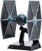 Star Wars The Empire Strikes Back Tie Fighter Hot Wheels Elite 13cm x 11cm CMC92