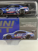 Nissan GT-R Nismo GT3