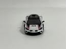 Lamborghini Huracan Sterrato Bianco Asopo LHD 1:64 Scale Mini GT MGT00763L