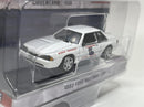 1993 Ford Mustang SSP Hot Pursuit 1:64 Scale Greenlight 43030C