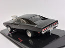 Fast and Furious Theme 1970 Dodge Charger 1:43 Scale IXO U43RDC007