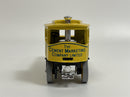 Atkinson Model D Steam Wagon 1918 Blue Circle Portland Cement Models of Yesteryear Matchbox Y18D S5