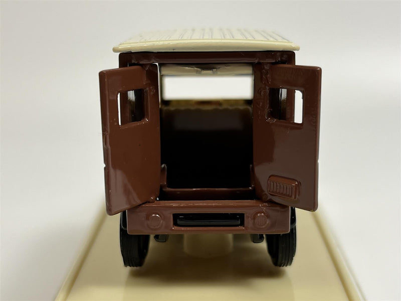 Talbot South Pacific 1927 Models Of Yesteryear Matchbox YGB10D S8