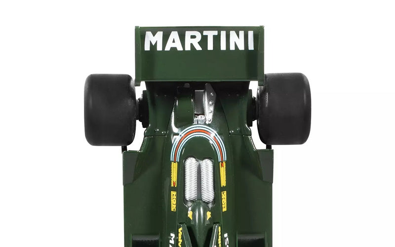 Lotus 79 USA GP West 1979 Mario Andretti Single Seater 1:32 Scale Scalextric C4423