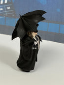 Batman The Penguin 1:43 Scale Painted Figure Cartrix CTPL057