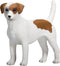 Jack Russell Terrier Dog 5 cm Height Mojo 387286