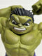 Hulk The Infinity Saga Approx 9 Inches Iron Studios MARCAS32420