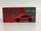 Lamborghini Urus Performante Rosso Mars RHD 1:64 Mini GT MGT00657R