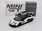 Lamborghini Aventador SVJ 63 Bianco Asopo White LHD 1:64 Mini GT MGT00842L