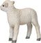 Romney Lamb Farm Animal Standing Toy Figure 6.5 cm Length Approx Mojo Fun 381065