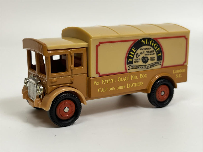 AEC Cabover Truck The Nugget The Village Collection Cameo From Corgi CAM4D S4