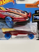 Hot Wheels HW Formula Solar X Raycers 1:64 Scale GHF72D521 B5