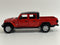 Jeep Gladiator Red LHD Red 1:32 Scale Light & Sound Tayumo 32130001