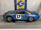 Alpine A110 1600S Rallye Montecarlo 1972 Darniche Mahe #17 1:18 Solido 1804206