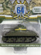 1943 M4 Sherman Tank US Army World War II 1:64 Scale Greenlight 61040C