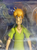 Scooby-Doo! Shaggy Rogers 6.25 Inches Figure Jada 35625