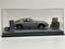 James Bond 007 Goldfinger Aston Martin DB5 Silver 1:43 Eaglemoss GF2
