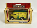 Dennis Transit Van Mayflower Transit Company Days Gone By Lledo DG5D S4